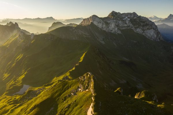 Le Chablais