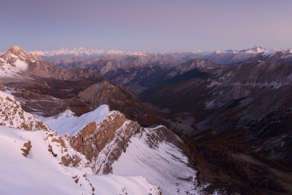 Vallée de Ceillac