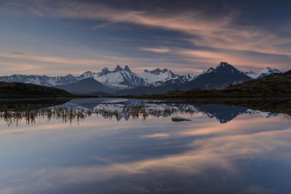 Lac Guichard