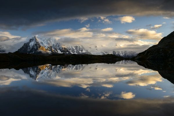 Lacs des Chéserys