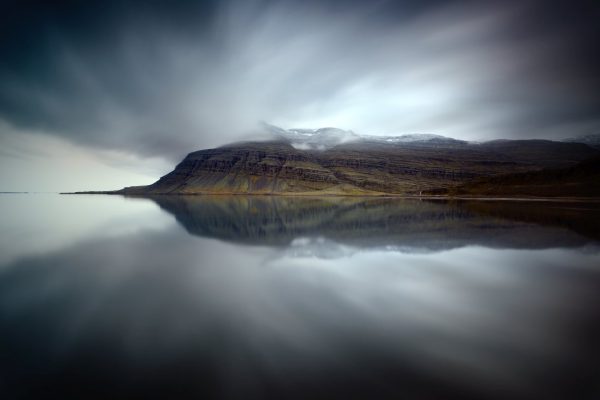 Islande magnétique