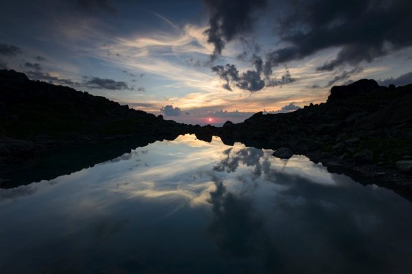 Près du Lac Blanc