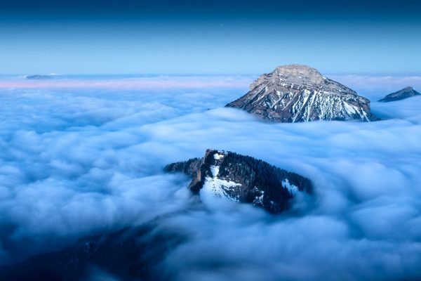 Dent de Crolles