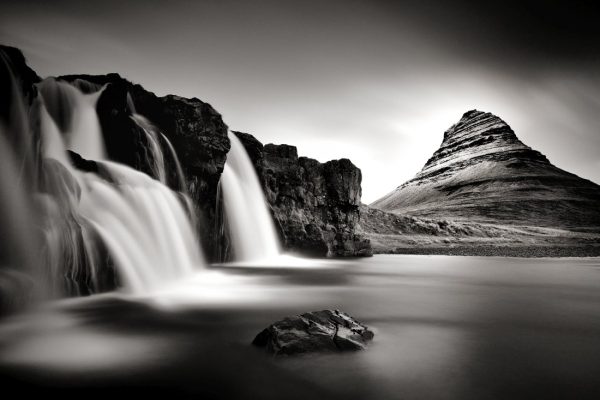 Kirkjufell à Grundarfjörður