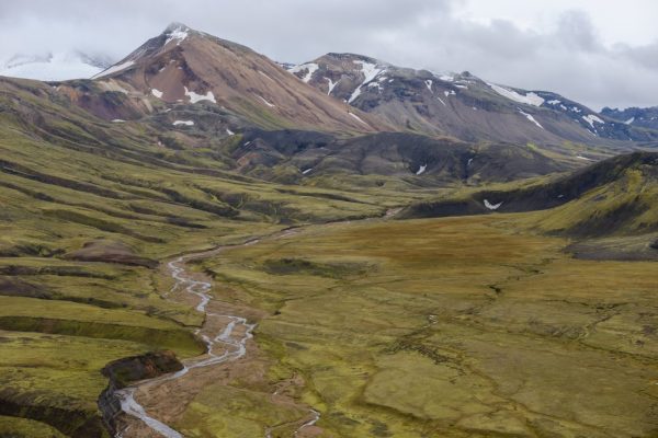 Au coeur de l’Islande