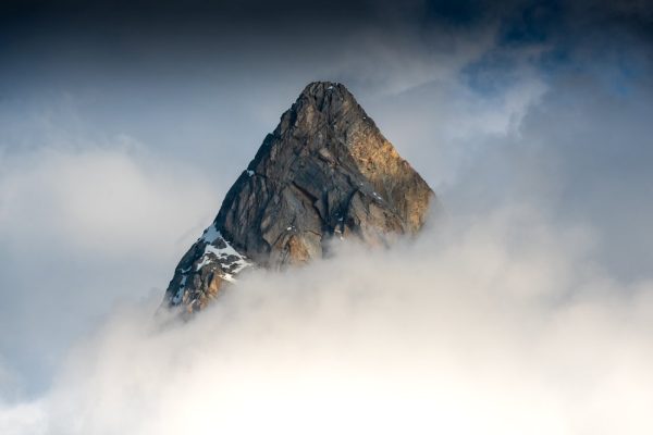 Une des Aiguilles d’Arves