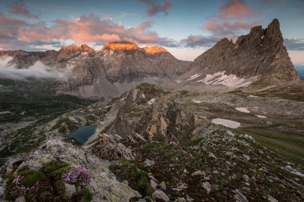 Col des Méandes