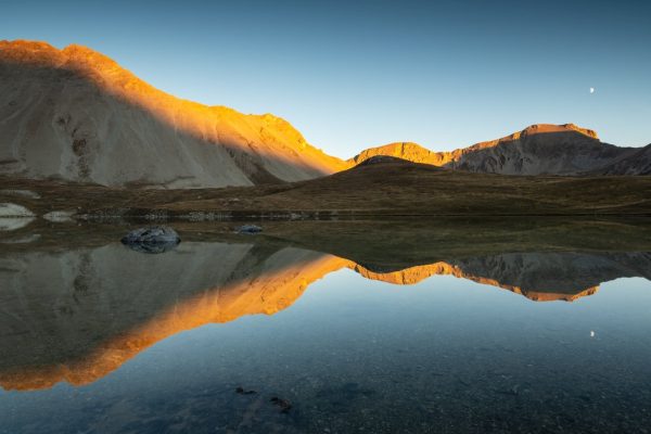 Lac de l’Ascension