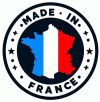 Vente de photo de montagne, fabrication française