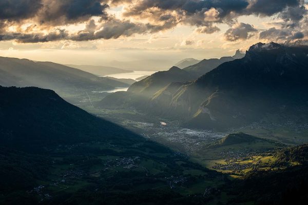 Depuis la Belle Etoile