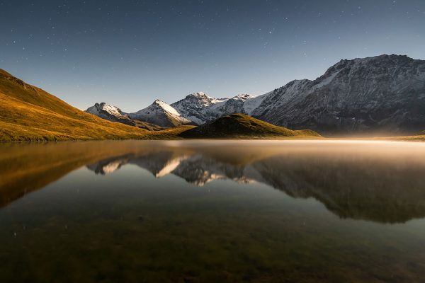 Lac du Clou