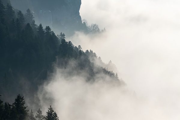 Falaises du Nivolet